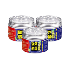 Sáp Gel Đuổi Chuột Nhật Bản