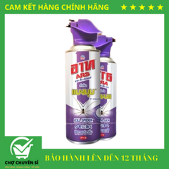 Xịt Diệt Nhện Thái Lan ARS