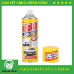 Xịt Vệ Sinh Nhà Bếp Đa Năng RenRei