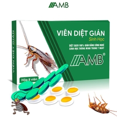 Viên Diệt Gián Sinh Học