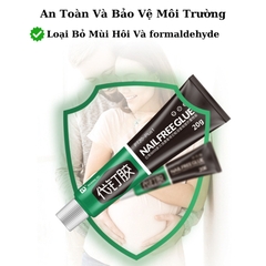 Keo Dán Siêu Dính Nhật Bản