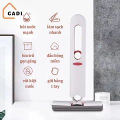Chổi Lau Mini Tự Vắt