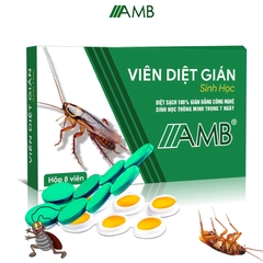 Viên Diệt Gián Sinh Học