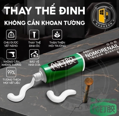 Keo Dán Siêu Dính Nhật Bản