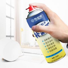 Xịt Chống Thấm Nano Nhật Bản