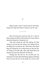 Chuyến Thư Miền Nam