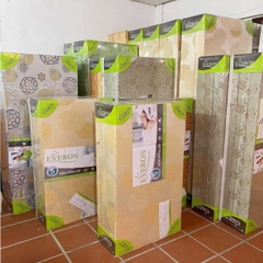 Đệm Bông Ép Everon