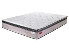 Đệm lò xo Dunlopillo New Evita dày 28cm