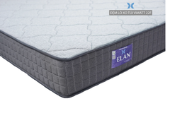 Đệm Lò Xo Túi Vimatt 22cm Cuộn
