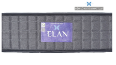 Đệm Lò Xo Túi Vimatt 22cm Cuộn