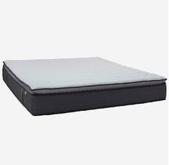 Đệm Lò Xo Túi Vip 2