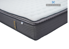 Đệm Lò Xo Túi Vip 2