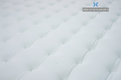 Đệm Lò Xo Túi Vip 2