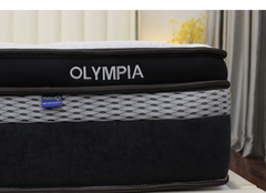 Đệm lò xo túi độc lập Olympia Casar - 30cm