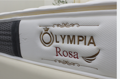 Đệm lò xo Bốn Mùa Olympia Rosa - 27cm