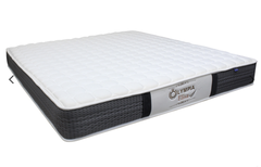 Đệm lò xo cối Olympia Elisa - 25cm