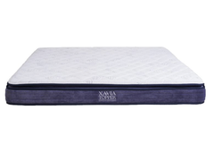 Đệm lò xo túi XAVIA Topper - 22cm