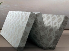 Đệm Bông Ép Everon