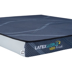 Đệm Cao Su Dunlopillo Latex World Neo