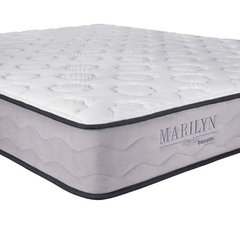 Đệm lò xo Dunlopillo Marilyn