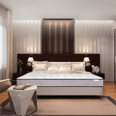 Đệm lò xo Dunlopillo Marilyn