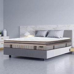 Đệm Lò Xo Dunlopillo Elizabeth