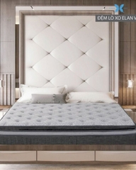 Đệm Lò Xo Túi VIP 3