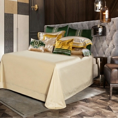 Bộ chăn ga gối Singapore LUXURY LX72