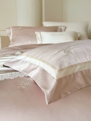 House Beautyful - Lụa 100s