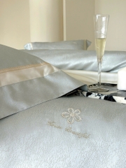 House Beautyful - Lụa 100s