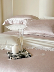 House Beautyful - Lụa 100s