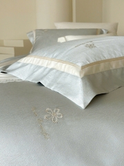 House Beautyful - Lụa 100s