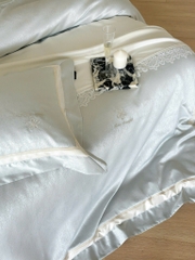 House Beautyful - Lụa 100s