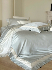 House Beautyful - Lụa 100s