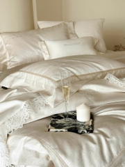 House Beautyful - Lụa 100s