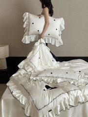 Young Lillian | Tencel siêu mềm tim bèo 2026