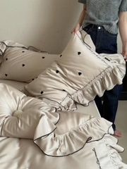 Young Lillian | Tencel siêu mềm tim bèo 2026