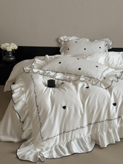 Young Lillian | Tencel siêu mềm tim bèo 2026