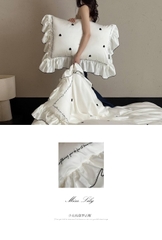 Young Lillian | Tencel siêu mềm tim bèo 2026