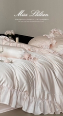 Young Lillian | Tencel siêu mềm tim bèo 2026