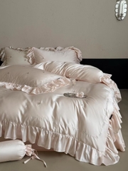 Young Lillian | Tencel siêu mềm tim bèo 2026