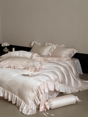 Young Lillian | Tencel siêu mềm tim bèo 2026