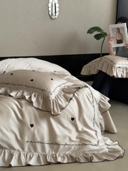 Young Lillian | Tencel siêu mềm tim bèo 2026