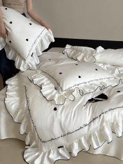 Young Lillian | Tencel siêu mềm tim bèo 2026