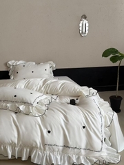 Young Lillian | Tencel siêu mềm tim bèo 2026