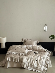 Young Lillian | Tencel siêu mềm tim bèo 2026