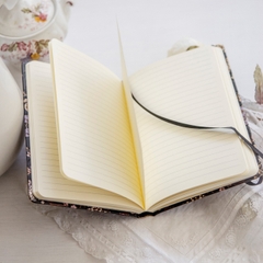 Frankenstein Notebook