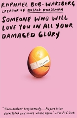 Someone Who Will Love You in All Your Damaged Glory : Stories