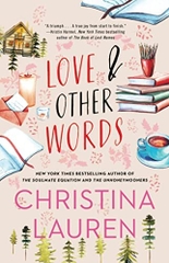 Love and Other Words