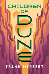 Children of Dune (Dune #3) (US edition)